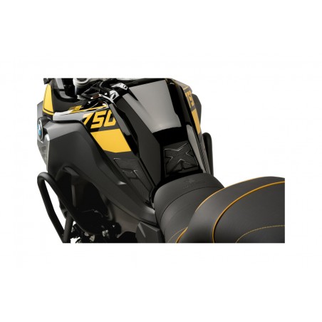 PUIG Tank + side adhesive protector 3716