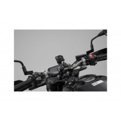 SW-MOTECH Universal fixing kit navigator with mobile bag GPS GPS GPS0030835500