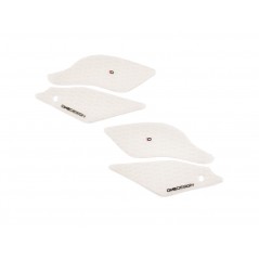 PUIG Side tank protectors 20604VAR