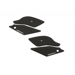 PUIG Side tank protectors 20604VAR
