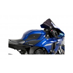 PUIG Side tank protectors 20604VAR