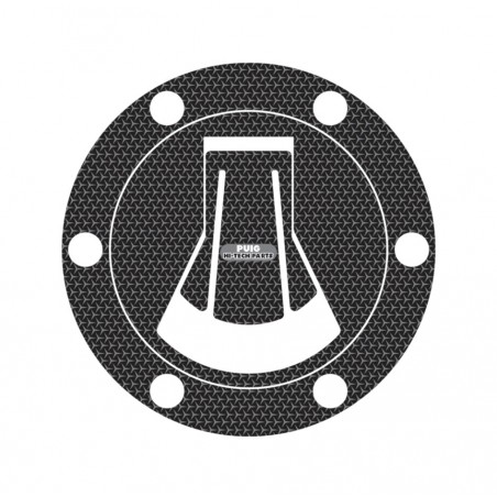 PUIG Protector tapón depósito NAKED 20613