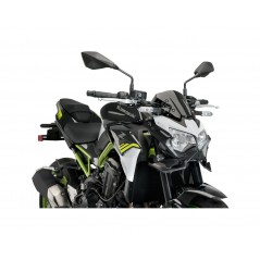 PUIG Front spoiler NAKED 20626