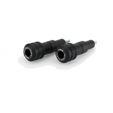 PUIG Protectores de motor VINTAGE 2.0 21939