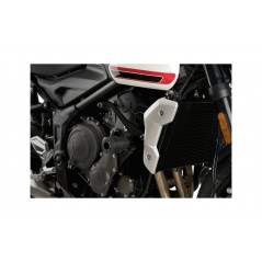 PUIG Motor protector VINTAGE 2.0. 20631