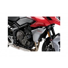 PUIG Motor protector VINTAGE 2.0. 20631