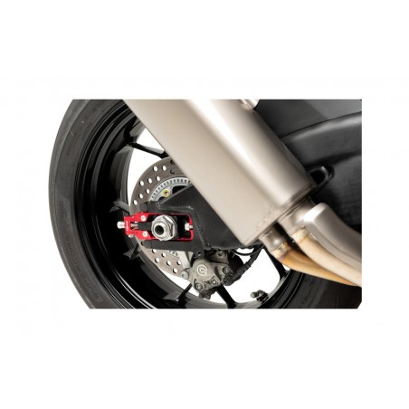 PUIG CHAIN TENSIONER 20687VAR