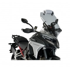 PUIG Windshield screen dome for motorcycle TOU/VIS 20733