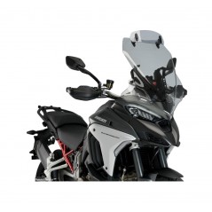 PUIG Windshield screen dome for motorcycle TOU/VIS 20733