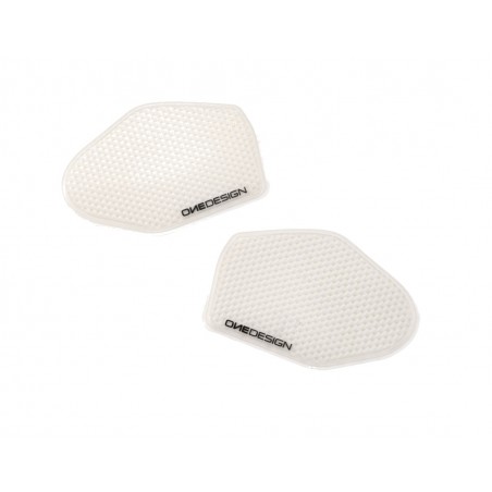 PUIG Side tank protectors 20738VAR