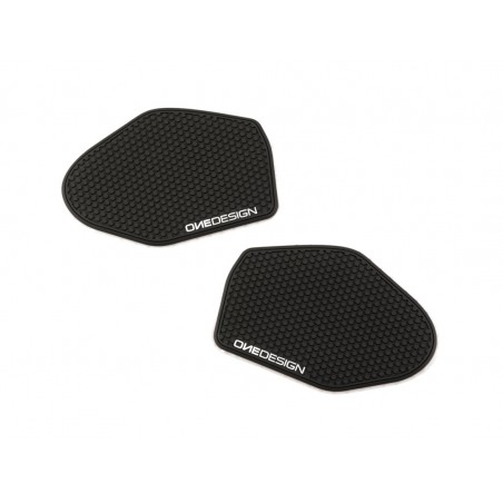 PUIG Side tank protectors 20738VAR