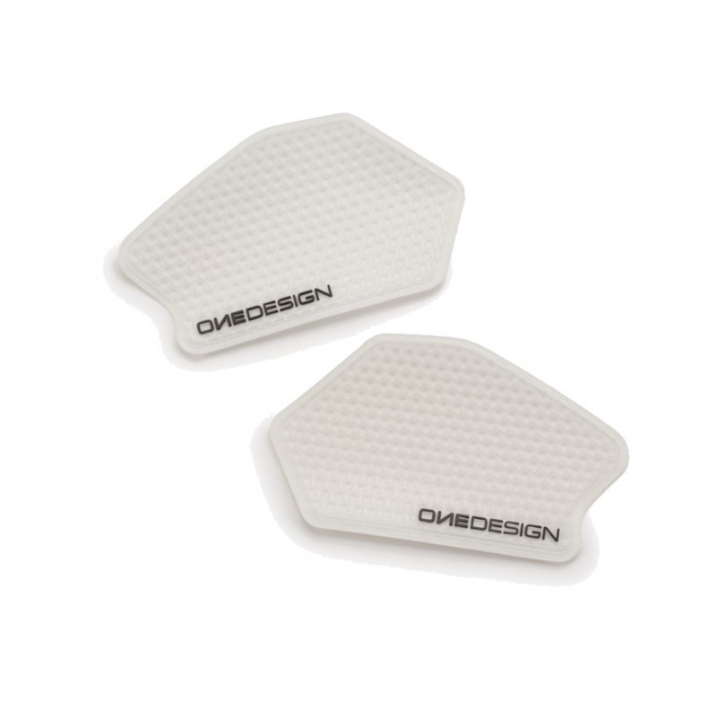 PUIG Side tank protectors 20741VAR