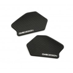 PUIG Side tank protectors 20741VAR