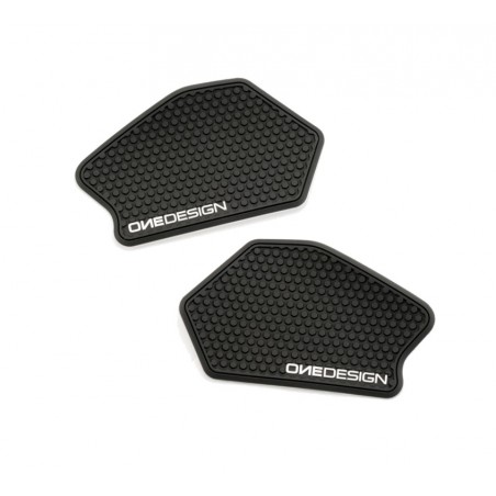 PUIG Side tank protectors 20741VAR