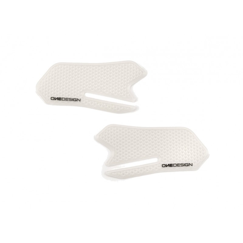 PUIG Side tank protectors 20743VAR