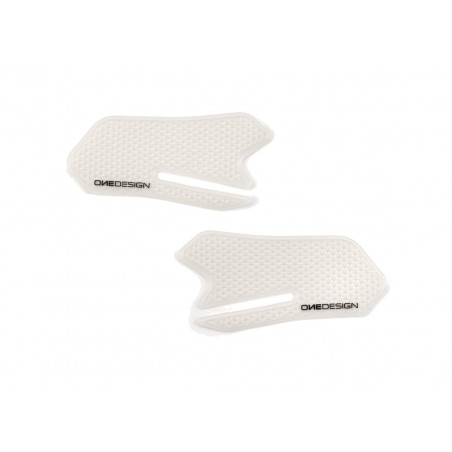 PUIG Side tank protectors 20743VAR