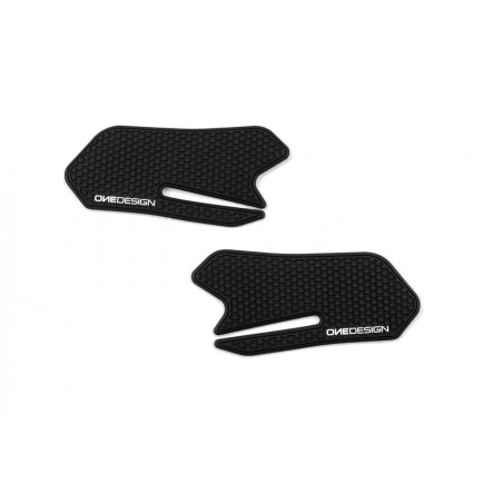 PUIG Side tank protectors 20743VAR