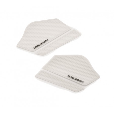 PUIG Side tank protectors 20744VAR