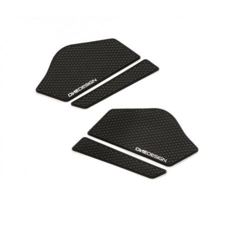 PUIG Side tank protectors 20744VAR