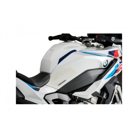 PUIG Side tank protectors 20744VAR