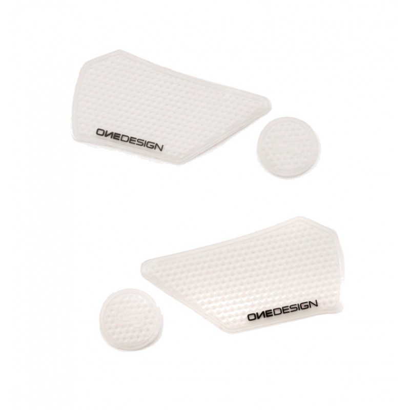 PUIG Side tank protectors 20745VAR