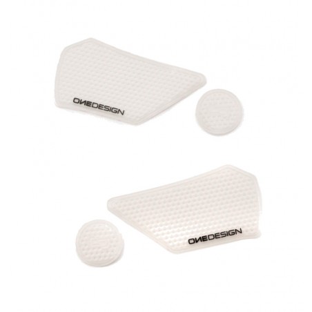 PUIG Side tank protectors 20745VAR