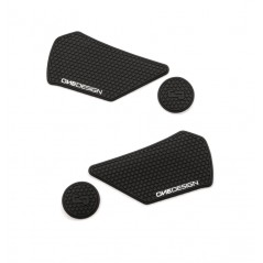 PUIG Side tank protectors 20745VAR