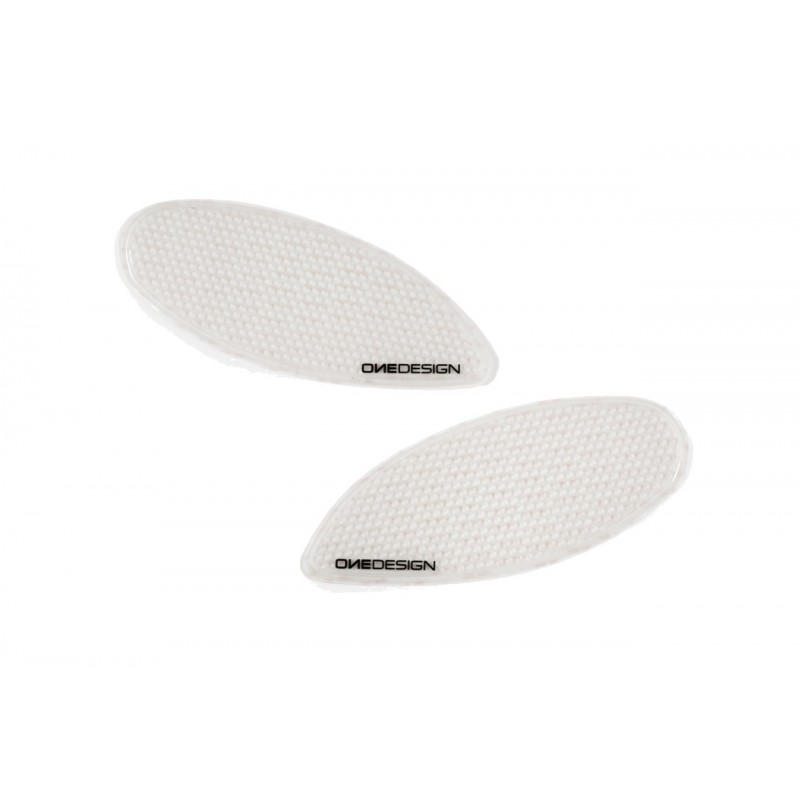 PUIG Side tank protectors 20746VAR