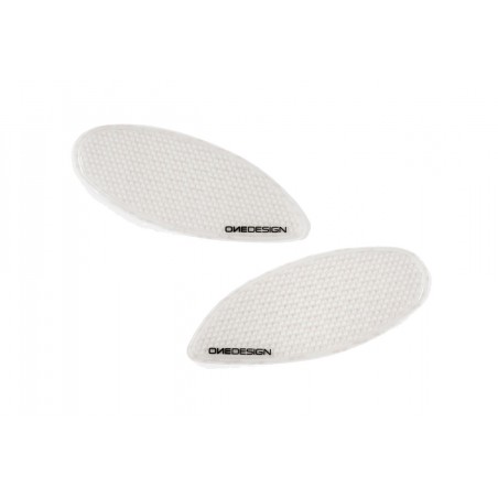 PUIG Protectores de deposito laterales 20746VAR