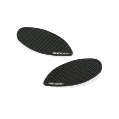 PUIG Side tank protectors 20746VAR