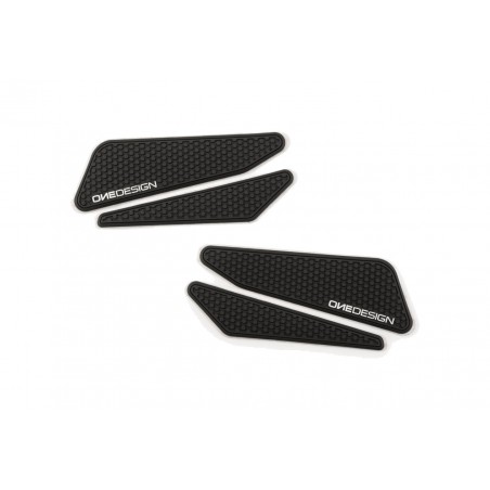 PUIG Side tank protectors 20750N