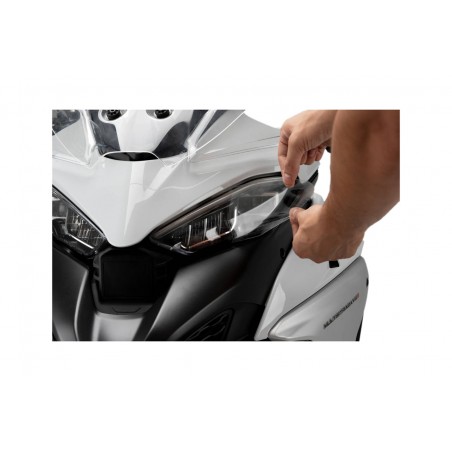 PUIG Headlight protector 20761