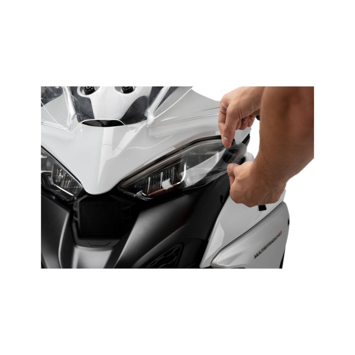 PUIG Headlight protector 20761