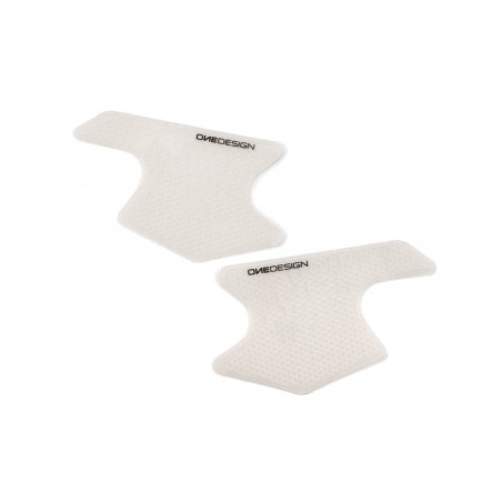 PUIG Tank side protector for motorcycle 20798VAR