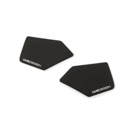 PUIG Protector lateral de depósito para moto 20799VAR