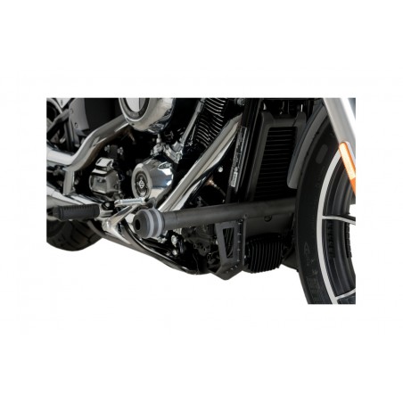 PUIG Engine guards for OPIE 21043