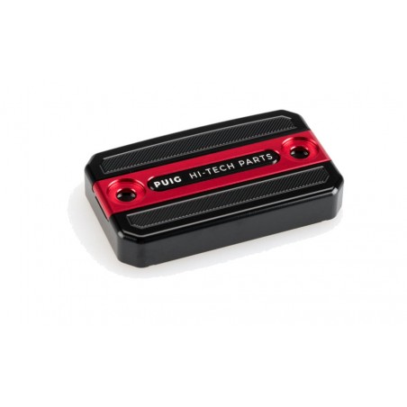 PUIG Brake fluid reservoir cap for 21080VAR