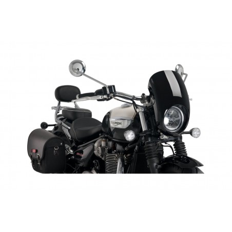 PUIG CUPULA PARABRISAS SEMICARENADO ANARCHY 21114