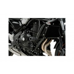 PUIG Protector motor carenado anticaidas VINTAGE 2.0 21118
