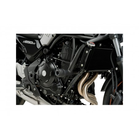 PUIG Anti-skid bodyguard VINTAGE 2.0 21118