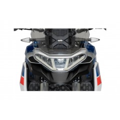 PUIG Protector de faro para moto 21185
