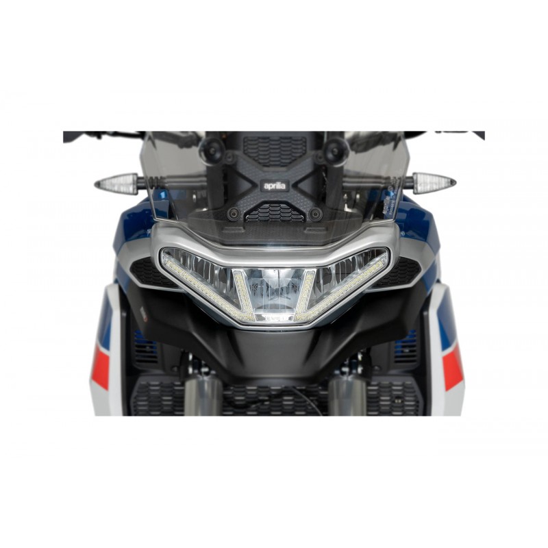 PUIG Headlight protector for motorcycle 21185