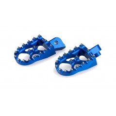 PUIG Set of motorcycle footrests OFF-ROAD 21204VAR