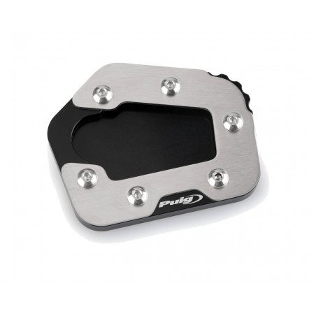 PUIG Extensión pata de cabra con suspensión para moto STANDARD 21324