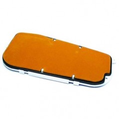 HIFLOFILTRO Filtro de aire HFA2907 18922