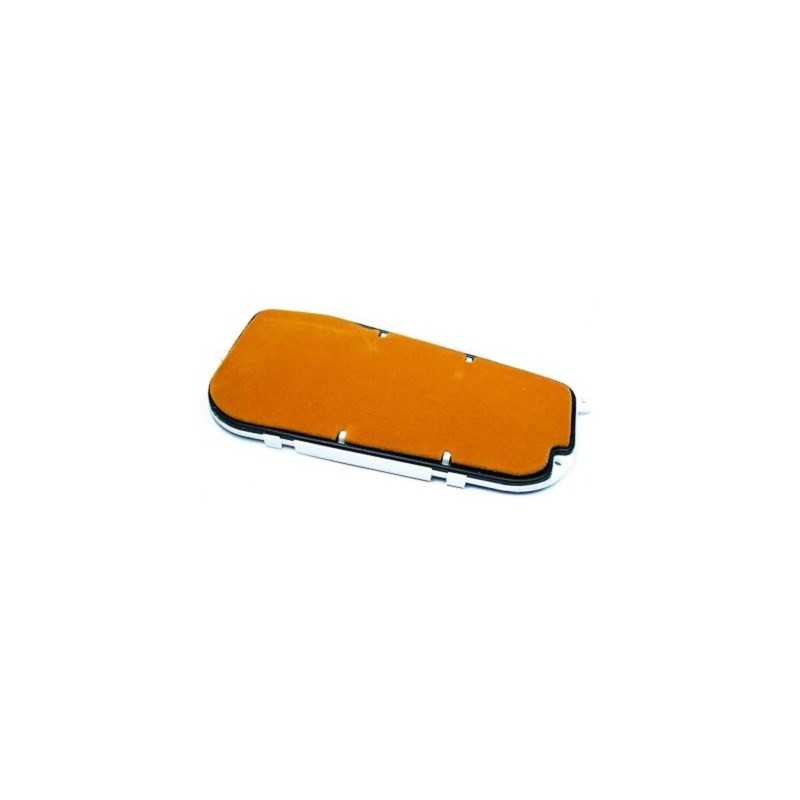 HIFLOFILTRO Filtro de aire HFA2907 18922