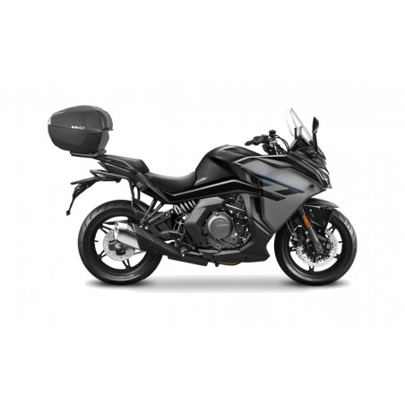 SHAD Anchors support fixings for trunk rear suitcase TOP MASTER C0GT64ST