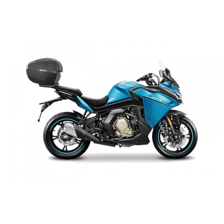 SHAD Anclajes soportes fijaciones para baúl maleta trasera TOP MASTER C0GT64ST