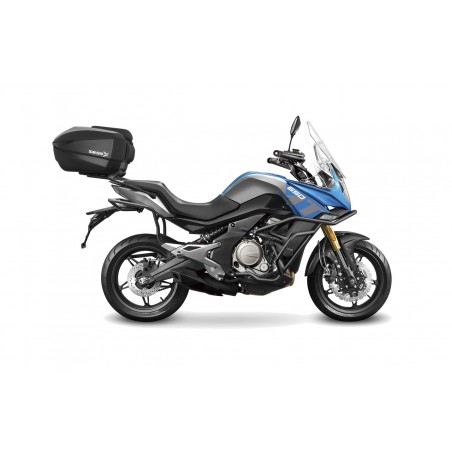 SHAD Anclajes soportes fijaciones para baúl maleta trasera TOP MASTER C0MT63ST