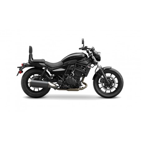 SHAD Backrest fixing kit SISSYBAR K0LM54SN